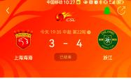 上港遗憾失利，亚冠淘汰赛前路波折
