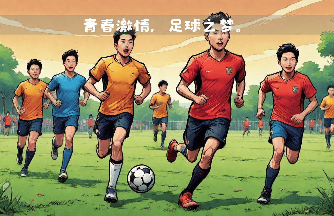 国内足球赛事风起云涌，球队磨刀霍霍备战对决
