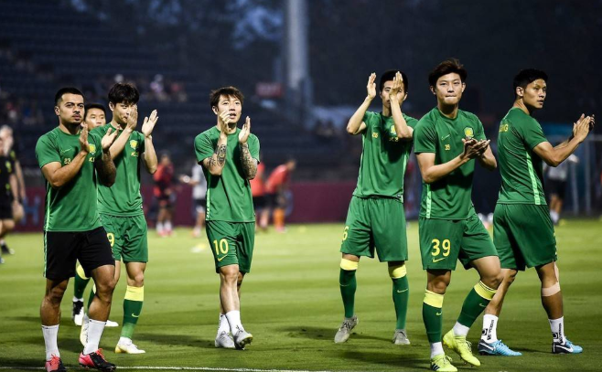 全明星赛转会风云:北京国安盯上锋线强援,武大靖或成交易筹码的简单介绍 全明星赛转会风云:北京国安盯上锋线强援,武大靖或成交易筹码的简单介绍