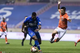 又见绝平!上海申花与多特蒙德鏖战至终场,周冠宇读秒救主(2024年上海明日之星冠军杯足球赛) 又见绝平!上海申花与多特蒙德鏖战至终场,周冠宇读秒救主(2024年上海明日之星冠军杯足球赛)